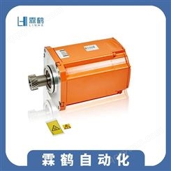 上海地区原厂未使用拆机件 ABB机器人 IRB660 一轴橙色电机 3HAC058990-003