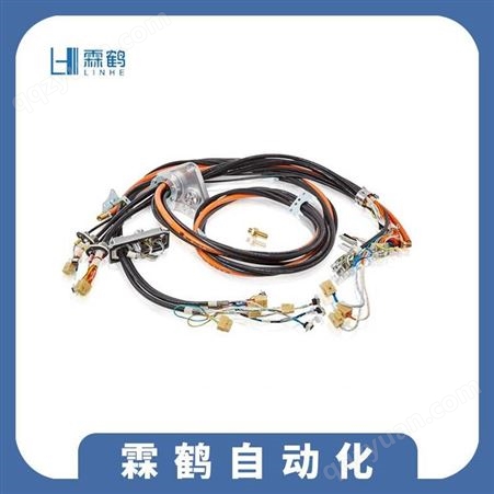 上海地区未使用 ABB机器人IRB4600本体电缆 CPCS电缆3HAC043964-001