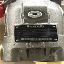 供应A2FO16/61R-PBB06力士乐Rexroth 液压泵 德国 