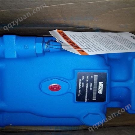 供应PVM045ER05CE01AAA28000000A0A威格士Vickers 液压泵 美国 
