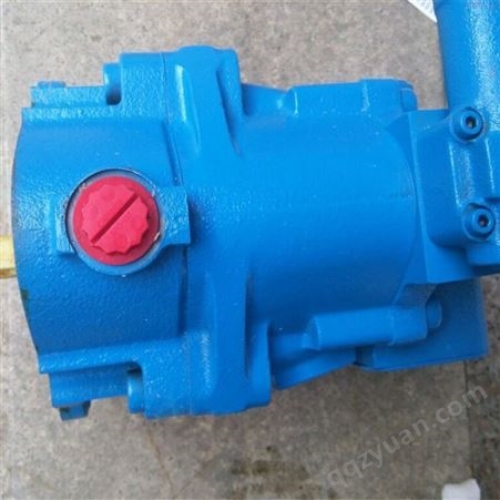 美国伊顿威格士Vickers  液压泵PVH074R01AA50A250000001001AB010A