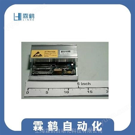 二手 拆机件 ABB机器人SMB板 3HAC16014-1 编码器板