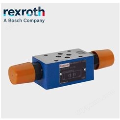 Rexroth节流阀R900481624 Z2FS6-2-4X/2QV Z2FS6-2-44/2QV