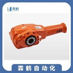 上海地区原厂未使用拆机件 ABB机器人 IRB1600 上臂橙色 3HAC062072-001