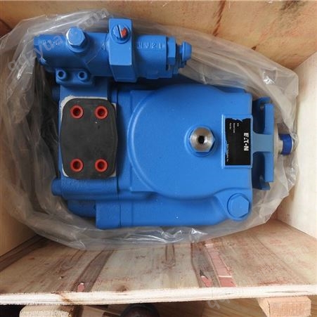 供应PVM045ER05CE01AAA28000000A0A威格士Vickers 液压泵 美国 