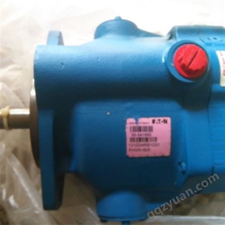 美国伊顿威格士Vickers  液压泵PVH074R01AA50A250000001001AB010A