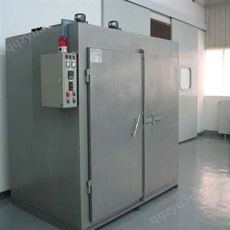 大型立式工业烤箱 电子五金恒温工业烤箱定制