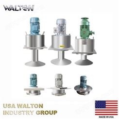 进口在线式消泡器，美国消泡器：WALTON