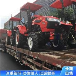 21款厂家补贴1804-200TT604农用四轮拖拉机 轮式拖拉机 农用车 四驱拖拉机