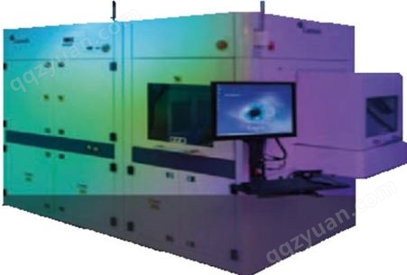CAMTEK 自动光学检验 2D检测设备 EagleT-I