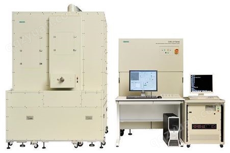 日本CRESTEC 分辨率的电子束光刻 CABL-UH130 (130keV)