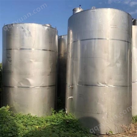 mh-1二手储罐 厂家供应 出售 不锈钢储罐价格 二手不锈钢储罐  储罐