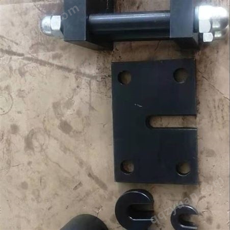 山东试金焊钉焊接性能试验 拉力 拉力载荷 弯曲试验夹具10-25生产厂家