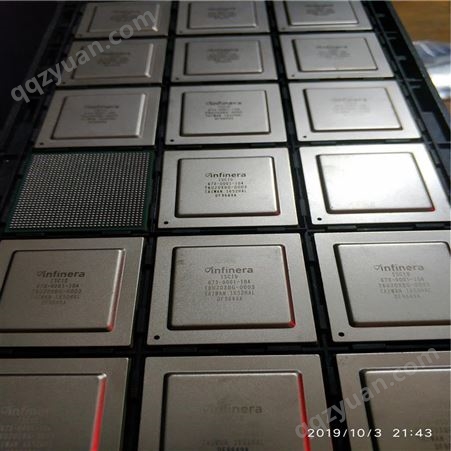 深圳回收芯片 回收IC EP4SE50F484