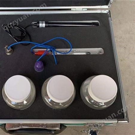 混凝土氯离子含量快速测定仪便携式氯离子检测仪水泥氯离子分析仪