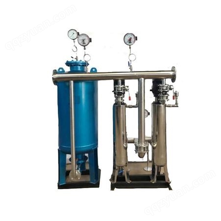 德工设备 菏泽不锈钢多级离心管道泵 恒压无负压供水设备