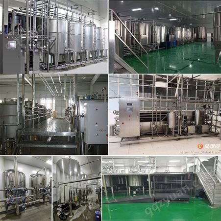 山楂果酒灌装生产线设备整套 食品级304木瓜果酒加工设备