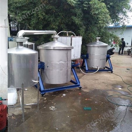 专业生产 蒸馏设备 白酒生产设备 