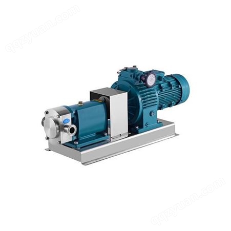 凸轮泵(转子泵)不锈钢阀门管件 凸轮泵(转子泵)