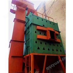 三鼎重工 15吨新型家用粮食烘干塔 玉米烘干塔价格 新型节能低温干燥