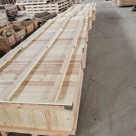 上海免熏蒸木箱厂家-免熏蒸木箱出售-免熏蒸木箱定做