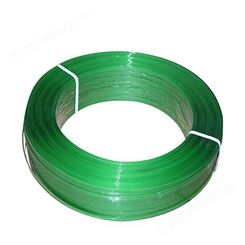 绿色打包带_信一包装_打包带_塑钢带生产供应