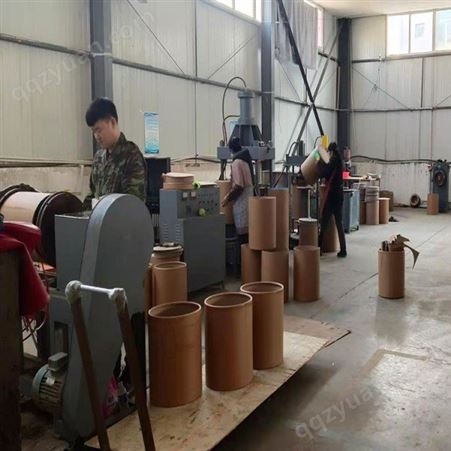 内蒙古生产纸筒厂家 内蒙古工业纸筒生产厂家 量大从优
