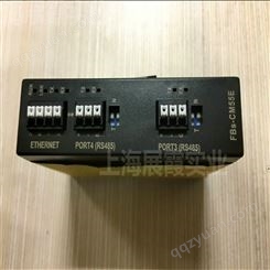 可议价【代理 FBS-CM55E】永宏PLC程控器通信模块