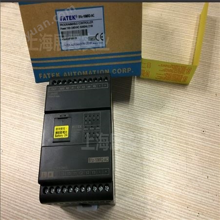 可议价【代理 B1Z-10MR2-AC】中国台湾永宏PLC可编程控制器