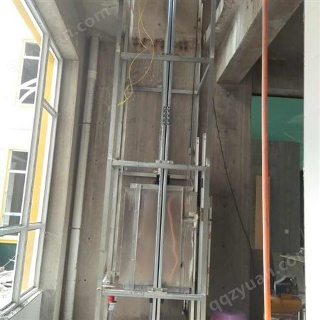 广水市酒店传菜机品牌食梯餐梯视频别墅电梯传菜电梯使用方法