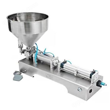 四川液体灌装机厂家 灌装机生产线 群泰机械-操作简单