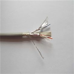HSYV-5E50*2*0.5五类 大对数双绞数据电缆