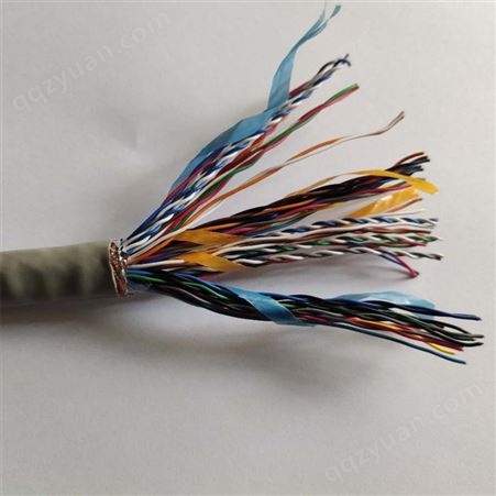 SBYV32*2*0.4交换机通讯电缆 大对数电缆