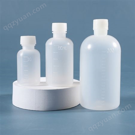 厂家批发30ml-100ml液体瓶分装瓶 口服液塑料瓶 透明PET瓶可批发