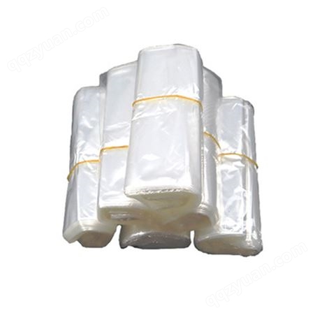 现货批发pe袋透明服装包装袋 食品包装塑料袋自粘袋 不干胶袋定做