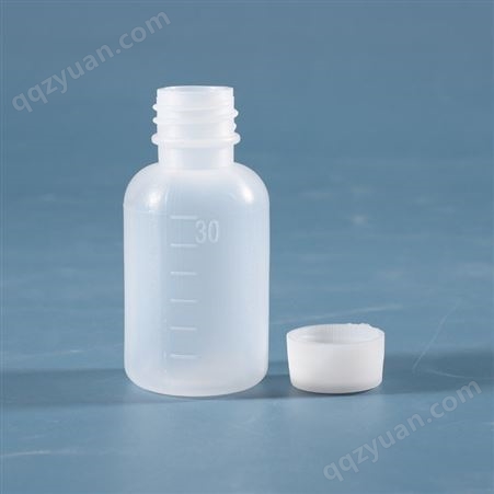 厂家批发30ml-100ml液体瓶分装瓶 口服液塑料瓶 透明PET瓶可批发
