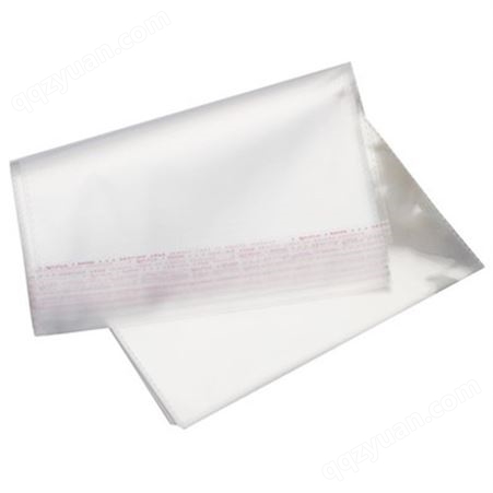 高粘OPP自粘袋 透明PE自黏袋 服装包装袋 不干胶胶袋 自封袋子