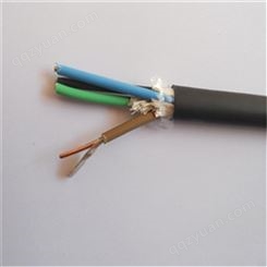WDZ-KVV3*1.5 低烟无卤安装电缆 含税价格