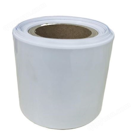 宏箔业白色PVC卷材泡罩吸塑包装乳白色PVC包材胶囊包装