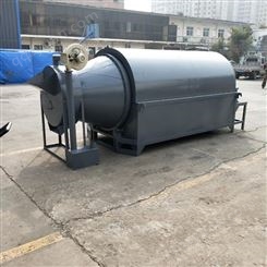 大型辣椒烘干机 厨余垃圾专用干燥机设备 明茂MM1700山楂籽烘干机