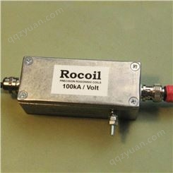 Rocoil罗氏线圈Rocoil 无源积分器