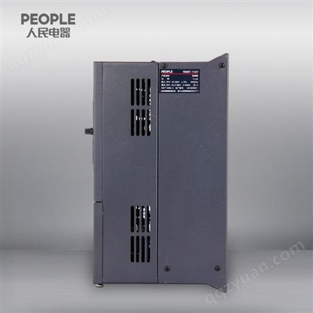 中国人民电器旗舰店RDI67-22KW G 380V系列变频器