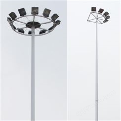 凯佳照明 LED足球场灯具 11人7人5人 制专用高杆灯 室外足球场LED灯 质量保障 量大优惠