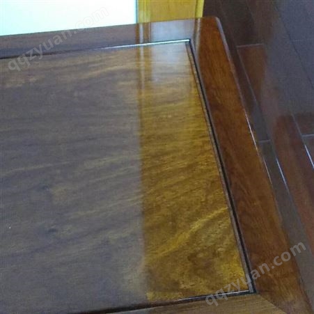 三门红木餐桌古典家具回收