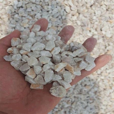 石英砂的价格 石英砂规格 久源环保