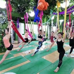 深圳专业瑜伽教学公司 绿素瑜伽