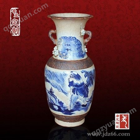 供应陶瓷花瓶加字，批发陶瓷大花瓶，陶瓷大花瓶价格