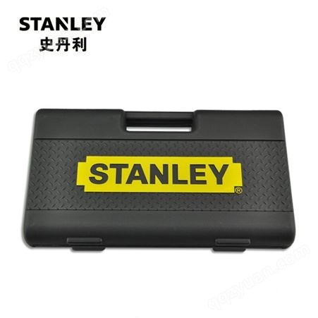 史丹利（Stanley）26件套12.5MM系列12角英制组套 86-478-22
