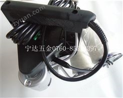 N600H中国台湾耀瀚YAOHAN手提式缝包机新式手提式缝袋口机单线高速