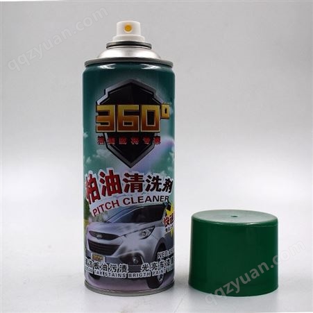 柏油清洗剂沥青清洁白色汽车用外漆面胶去除强力去污洗车液不伤漆